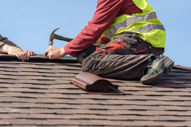 Quick and Trustworthy Emergency Roof Repair Services in Urbancrest, OH
